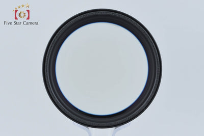 【中古】Nikon ニコン AF DC NIKKOR 135mm f/2