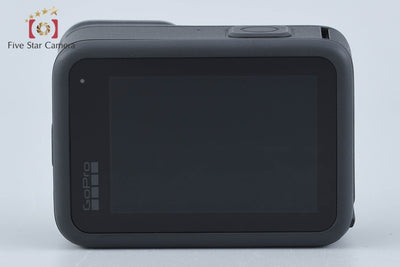 【中古】Go Pro ゴープロ HERO 13 ブラック ウェアラブルカメラ 元箱付き