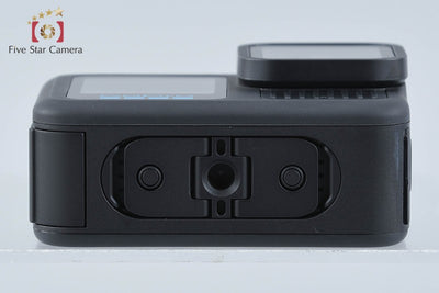【中古】Go Pro ゴープロ HERO 13 ブラック ウェアラブルカメラ 元箱付き