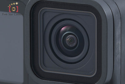 【中古】Go Pro ゴープロ HERO 13 ブラック ウェアラブルカメラ 元箱付き