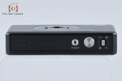 【中古】RICOH リコー PX ブラック 防水デジタルカメラ 元箱付き
