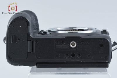 【中古】Nikon ニコン Z6II ミラーレス一眼カメラ 元箱付き