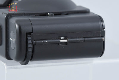 【中古】OLYMPUS オリンパス XA2 ブラック コンパクトフィルムカメラ
