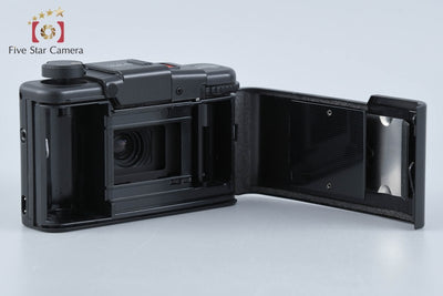【中古】OLYMPUS オリンパス XA2 ブラック コンパクトフィルムカメラ