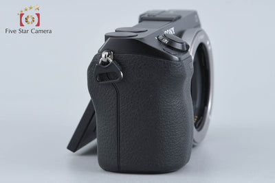 【中古】SONY ソニー α NEX-7 ブラック ミラーレス一眼カメラ シャッター回数僅少 多言語対応