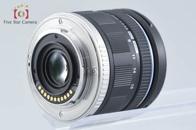 【中古】OLYMPUS オリンパス M.ZUIKO DIGITAL ED 9-18mm f/4-5.6
