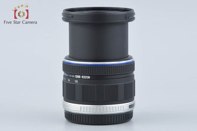 【中古】OLYMPUS オリンパス M.ZUIKO DIGITAL ED 9-18mm f/4-5.6
