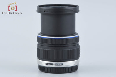 【中古】OLYMPUS オリンパス M.ZUIKO DIGITAL ED 9-18mm f/4-5.6