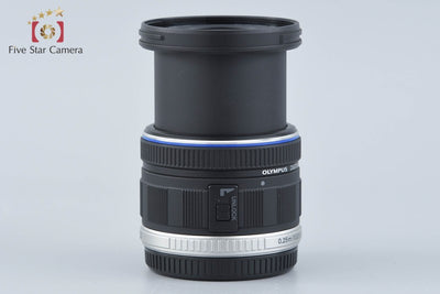 【中古】OLYMPUS オリンパス M.ZUIKO DIGITAL ED 9-18mm f/4-5.6