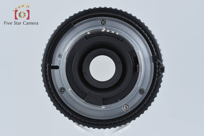 【中古】Nikon ニコン AF NIKKOR 35-70mm f/3.3-4.5