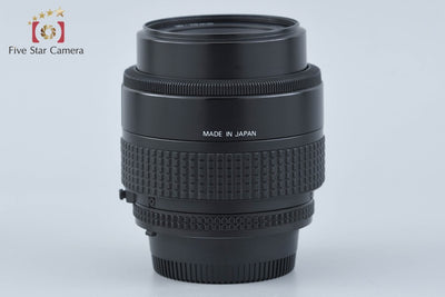 【中古】Nikon ニコン AF NIKKOR 35-70mm f/3.3-4.5