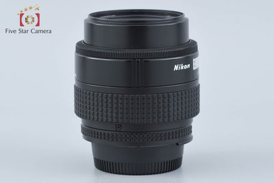 【中古】Nikon ニコン AF NIKKOR 35-70mm f/3.3-4.5