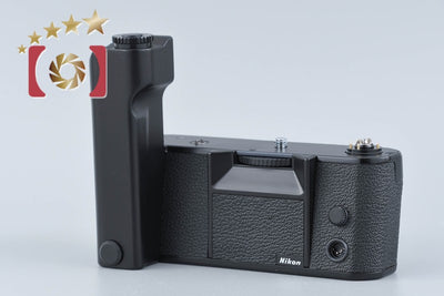 【中古】Nikon ニコン MD-4 モータードライブ