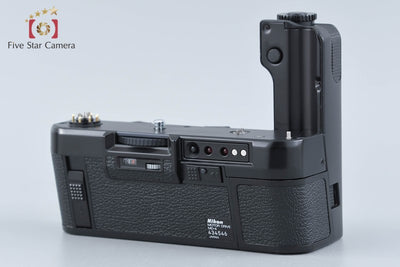 【中古】Nikon ニコン MD-4 モータードライブ