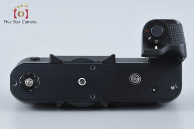 【中古】Nikon ニコン MD-4 モータードライブ