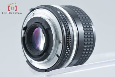 【中古】Nikon ニコン Ai NIKKOR 35mm f/2.8