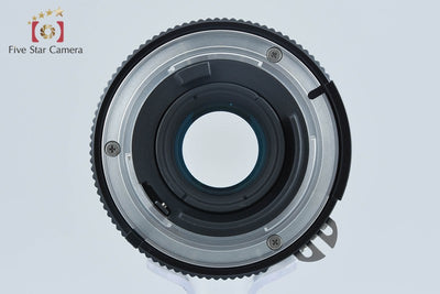 【中古】Nikon ニコン Ai NIKKOR 35mm f/2.8