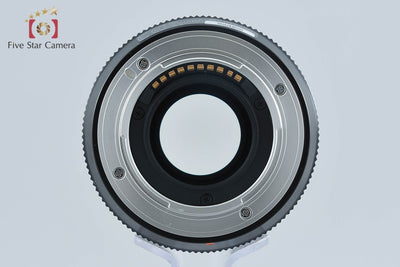 【中古】FUJIFILM 富士フイルム XF 35mm f/1.4 R 元箱付き