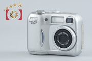 【中古】Nikon ニコン COOLPIX E3100 シルバー コンパクトデジタルカメラ