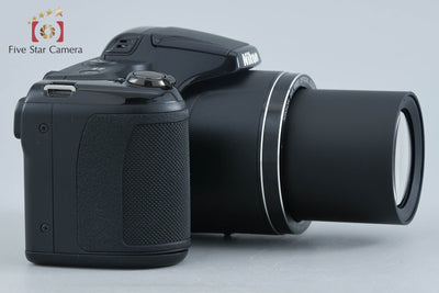 【中古】Nikon ニコン COOLPIX L320 コンパクトデジタルカメラ