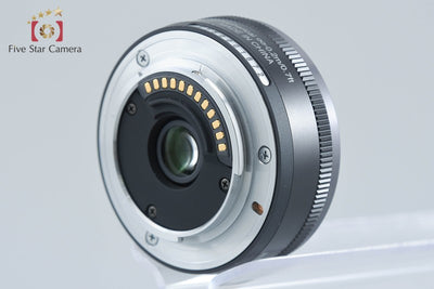 【中古】Nikon ニコン 1 NIKKOR 10mm f/2.8 ブラック