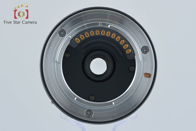 【中古】Nikon ニコン 1 NIKKOR 10mm f/2.8 ブラック