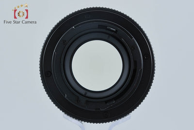 【中古】CONTAX コンタックス Carl Zeiss Planar 50mm f/1.7 T* AEJ