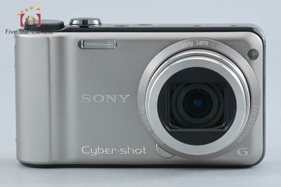 【中古】SONY ソニー Cyber-shot DSC-HX5V ゴールド デジタルスチルカメラ