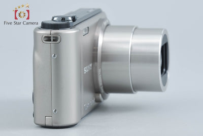 【中古】SONY ソニー Cyber-shot DSC-HX5V ゴールド デジタルスチルカメラ