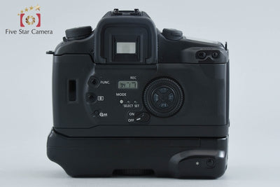 【中古】Canon キヤノン EOS 7 + BP-300 バッテリーパック