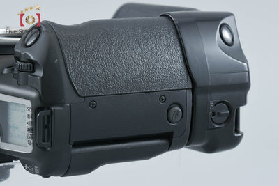 【中古】Canon キヤノン EOS 7 + BP-300 バッテリーパック
