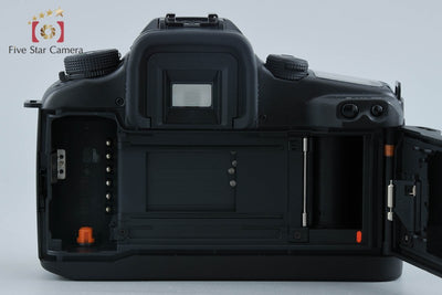 【中古】Canon キヤノン EOS 7 + BP-300 バッテリーパック