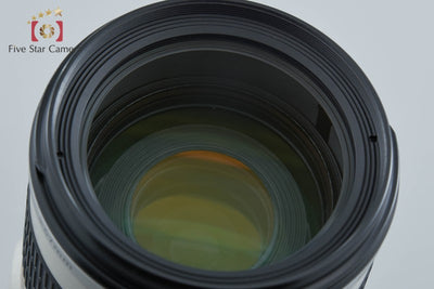 【中古】Canon キヤノン EF 70-200mm f/4 L IS USM
