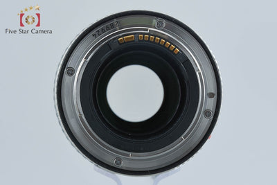 【中古】Canon キヤノン EF 70-200mm f/4 L IS USM