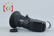 【中古】Nikon ニコン DR-3 アングルファインダー