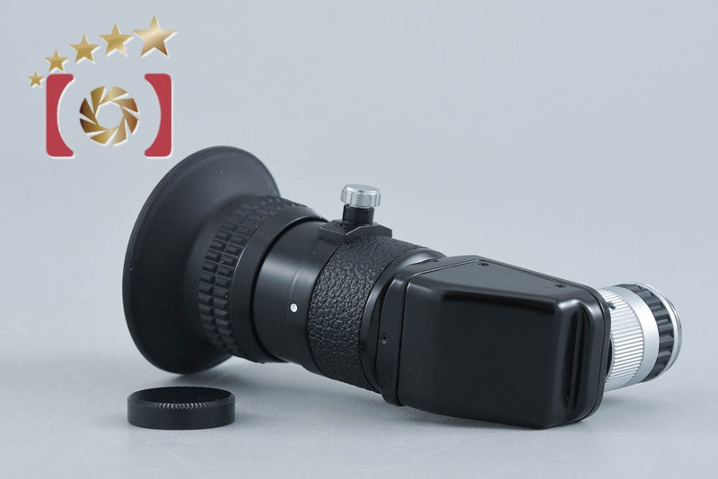 【中古】Nikon ニコン DR-3 アングルファインダー