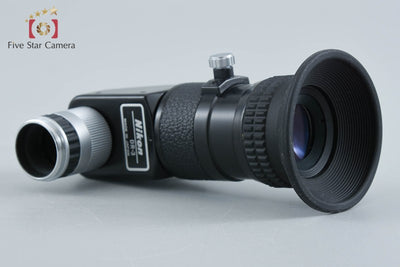 【中古】Nikon ニコン DR-3 アングルファインダー