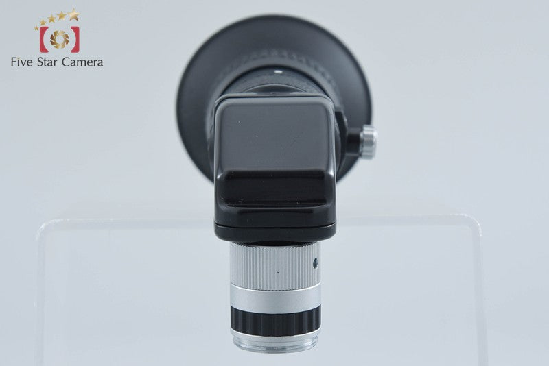 中古】Nikon ニコン DR-3 アングルファインダー – Five Star Camera