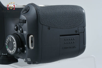 【中古】Canon キヤノン EOS Kiss X5 デジタル一眼レフカメラ