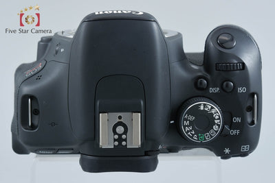 【中古】Canon キヤノン EOS Kiss X5 デジタル一眼レフカメラ