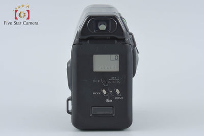 【中古】KYOCERA 京セラ SAMURAI X3.0 グリーン コンパクトフィルムカメラ