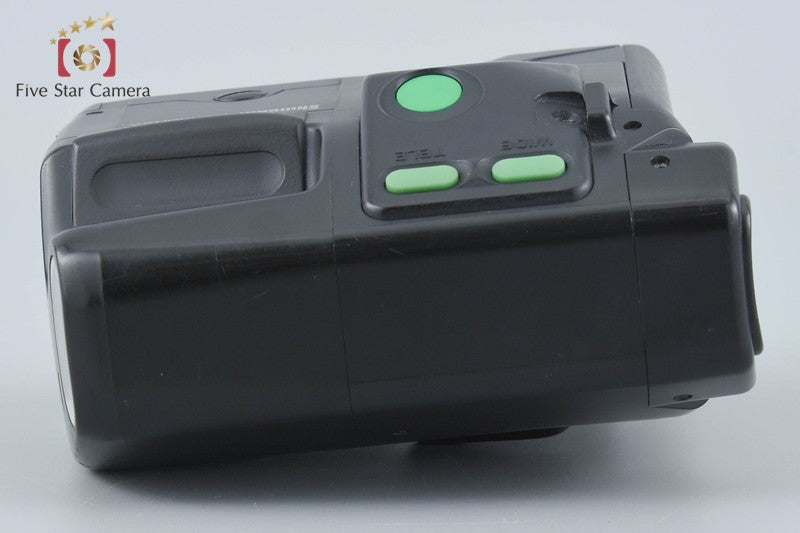 中古】KYOCERA 京セラ SAMURAI X3.0 グリーン コンパクトフィルム