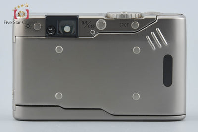 【中古】MINOLTA ミノルタ TC-1 コンパクトフィルムカメラ