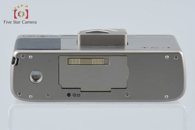 【中古】MINOLTA ミノルタ TC-1 コンパクトフィルムカメラ
