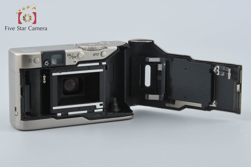 中古】MINOLTA ミノルタ TC-1 コンパクトフィルムカメラ – Five Star