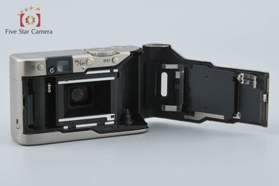 【中古】MINOLTA ミノルタ TC-1 コンパクトフィルムカメラ