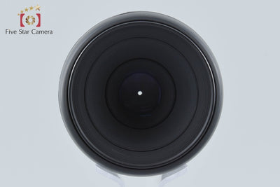 【中古】MINOLTA ミノルタ AF MACRO 50mm f/3.5 New