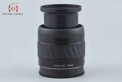 【中古】MINOLTA ミノルタ AF MACRO 50mm f/3.5 New