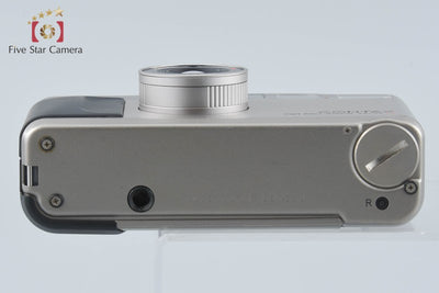 【中古】CONTAX コンタックス T2 コンパクトフィルムカメラ