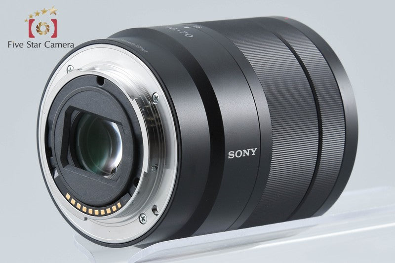 中古】SONY ソニー Carl Zeiss Vario-Tessar T* E 16-70mm f/4 ZA OSS